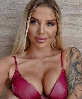 Ангелина, 24 года, 3 размер груди
